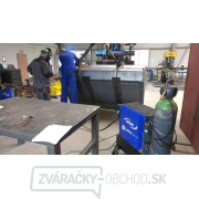 aXe 250 PULSE SMART GAS AL Náhľad