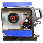 aXe 320 PULSE SMART GAS AL Náhľad