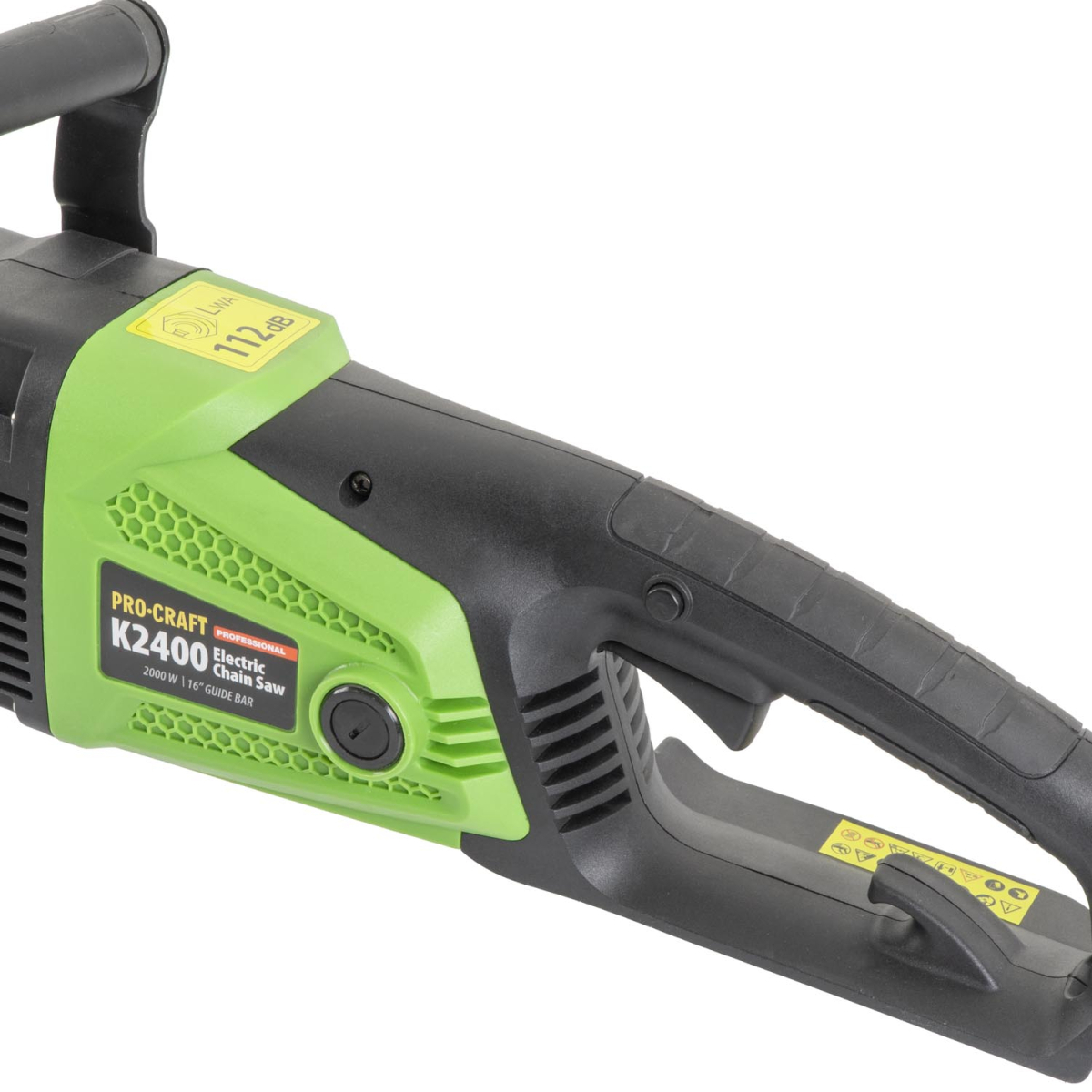 Elektrická reťazová píla Procraft K2400 | K2400 Náhľad
