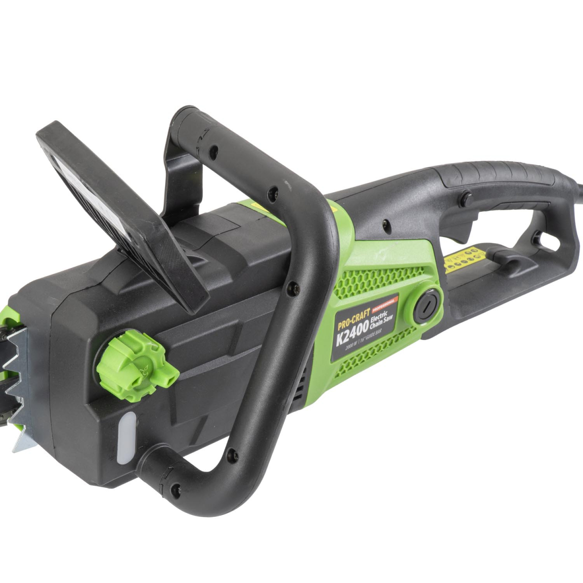 Elektrická reťazová píla Procraft K2400 | K2400 Náhľad