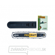 Elektrická reťazová píla Procraft K2400 | K2400 Elektrická reťazová píla Procraft K2400 | K2400 náhled