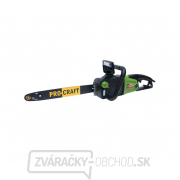 Elektrická reťazová píla Procraft K2400 | K2400 gallery main image