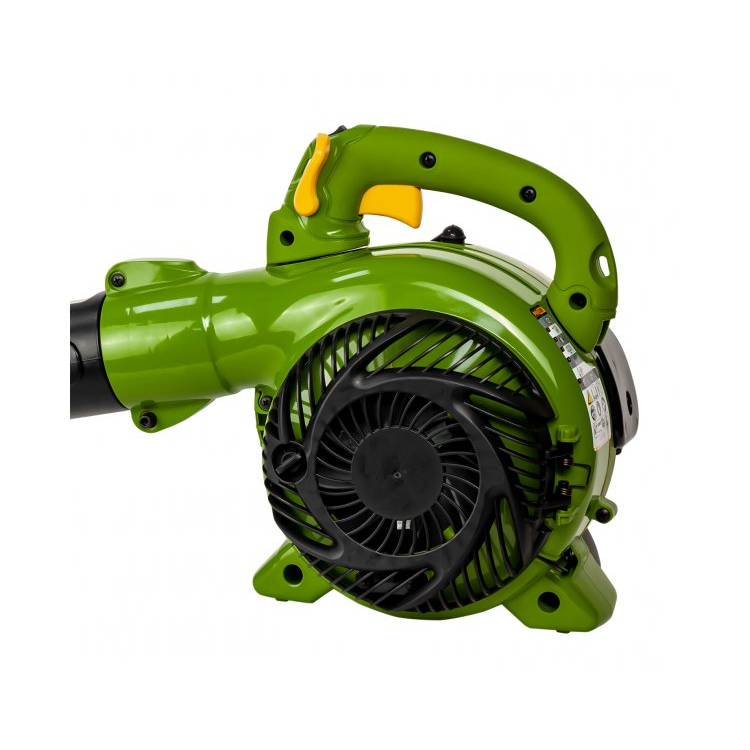 Motor a výkon