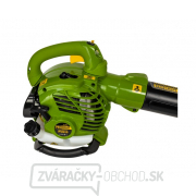 Benzínový vysávač Procraft PVB25 | PVB25 Benzínový vysávač Procraft PVB25 | PVB25 náhled