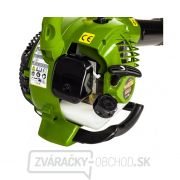 Benzínový vysávač Procraft PVB25 | PVB25 Benzínový vysávač Procraft PVB25 | PVB25 náhled