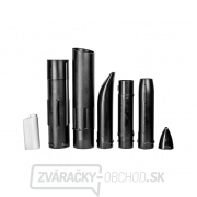 Benzínový vysávač Procraft PVB25 | PVB25 Benzínový vysávač Procraft PVB25 | PVB25 náhled