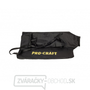 Benzínový vysávač Procraft PVB25 | PVB25 Benzínový vysávač Procraft PVB25 | PVB25 náhled