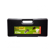 Strojček na strihanie oviec Procraft SC2400 | SC2400 náhled