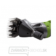 Strojček na strihanie oviec Procraft SC2600 | SC2600 Strojček na strihanie oviec Procraft SC2600 | SC2600 náhled