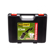 Strojček na strihanie oviec Procraft SC2600 | SC2600 náhled