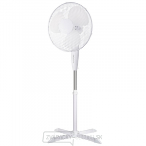 Solight ventilátor stojanový 40cm gallery main image