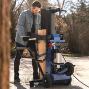 Štiepačka na drevo Scheppach Compact 15 T náhled