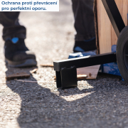 Štiepačka na drevo Scheppach Compact 15 T náhled