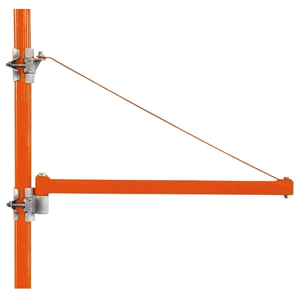 Stěnové otočné rameno WSA 1100-250