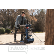 Štiepačka na drevo Scheppach Compact 8 T (400 V) Náhľad