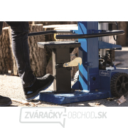 Štiepačka na drevo Scheppach Compact 8 T (400 V) Náhľad