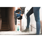 Scheppach AB 1500 X búracie kladivo 6 kg Náhľad