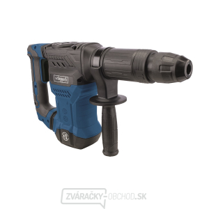 Scheppach AB 1500 X búracie kladivo 6 kg Scheppach AB 1500 X búracie kladivo 6 kg gallery main image