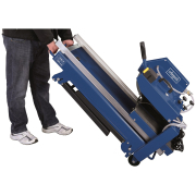 Scheppach HSM 3500 rezačka na dlažbu a kameň náhled