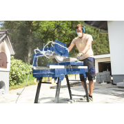 Scheppach HSM 3500 rezačka na dlažbu a kameň náhled