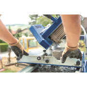 Scheppach HSM 3500 rezačka na dlažbu a kameň náhled