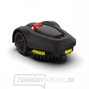 Riwall PRO RRM 600 robotická aku kosačka 600 m2 Náhľad