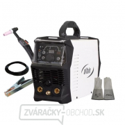 SÚŤAŽ O INVERTOR PERUN 160 T HF S PRÍSLUŠENSTVOM V HODNOTE 566,55 € gallery main image