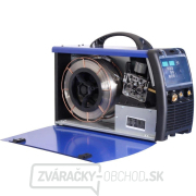 aXe 320 PULSE MOBIL GAS AL Náhľad