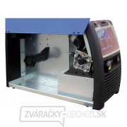 PEGAS 250 MIG MAN-4 + Horák PARKER SGB 250 4m + Ventil + plná Fľaša CO2 Náhľad