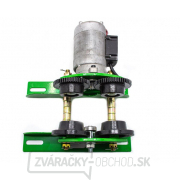 Elektrický pojazd Procraft TK500 | TK500 náhled