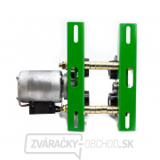 Elektrický pojazd Procraft TK500 | TK500 náhled