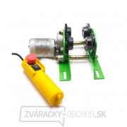 Elektrický pojazd Procraft TK500 | TK500 náhled