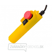 Elektrický pojazd Procraft TK500 | TK500 náhled