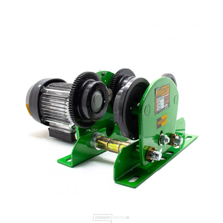 Elektrický pojazd Procraft TK1000 | TK1000