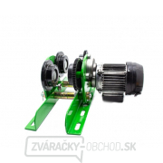 Elektrický pojazd Procraft TK1000 | TK1000 Elektrický pojazd Procraft TK1000 | TK1000 náhled