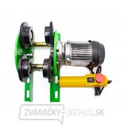 Elektrický pojazd Procraft TK1000 | TK1000 Elektrický pojazd Procraft TK1000 | TK1000 náhled