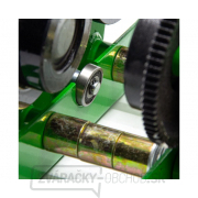 Elektrický pojazd Procraft TK1000 | TK1000 Elektrický pojazd Procraft TK1000 | TK1000 náhled