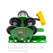 Elektrický pojazd Procraft TK1000 | TK1000 Elektrický pojazd Procraft TK1000 | TK1000 náhled