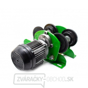 Elektrický pojazd Procraft TK1000 | TK1000 Elektrický pojazd Procraft TK1000 | TK1000 náhled