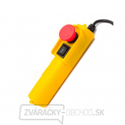 Elektrický pojazd Procraft TK1000 | TK1000 Elektrický pojazd Procraft TK1000 | TK1000 náhled