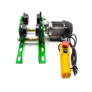 Elektrický pojazd Procraft TK1000 | TK1000 Náhľad