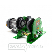 Elektrický pojazd Procraft | TK1000 gallery main image