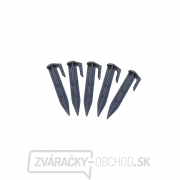 Riwall PRO Riwall plastová svorka 100 ks (pre model RRM 600 / RRM 650 APP / RRM 800 / RRM 950 APP / RRM 1000) Riwall PRO Riwall plastová svorka 100 ks (pre model RRM 600 / RRM 650 APP / RRM 800 / RRM 950 APP / RRM 1000) gallery main image