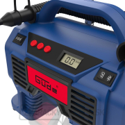 AKUMULÁTOROVÝ KOMPRESOR K 18-0 Náhľad