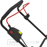 AKUMULÁTOROVÁ KOSAČKA NA TRÁVU RM 36-0.43 AKUMULÁTOROVÁ KOSAČKA NA TRÁVU RM 36-0.43 náhled