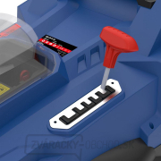 AKUMULÁTOROVÁ KOSAČKA NA TRÁVU RM 36-0.43 AKUMULÁTOROVÁ KOSAČKA NA TRÁVU RM 36-0.43 náhled