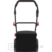 AKUMULÁTOROVÁ KOSAČKA NA TRÁVU RM 36-0.43 AKUMULÁTOROVÁ KOSAČKA NA TRÁVU RM 36-0.43 náhled