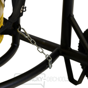 BUBNOVÁ TRIEDIČKA GRS 375 náhled