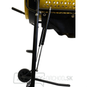 BUBNOVÁ TRIEDIČKA GRS 375 náhled