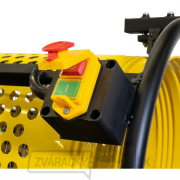 BUBNOVÁ TRIEDIČKA GRS 375 náhled